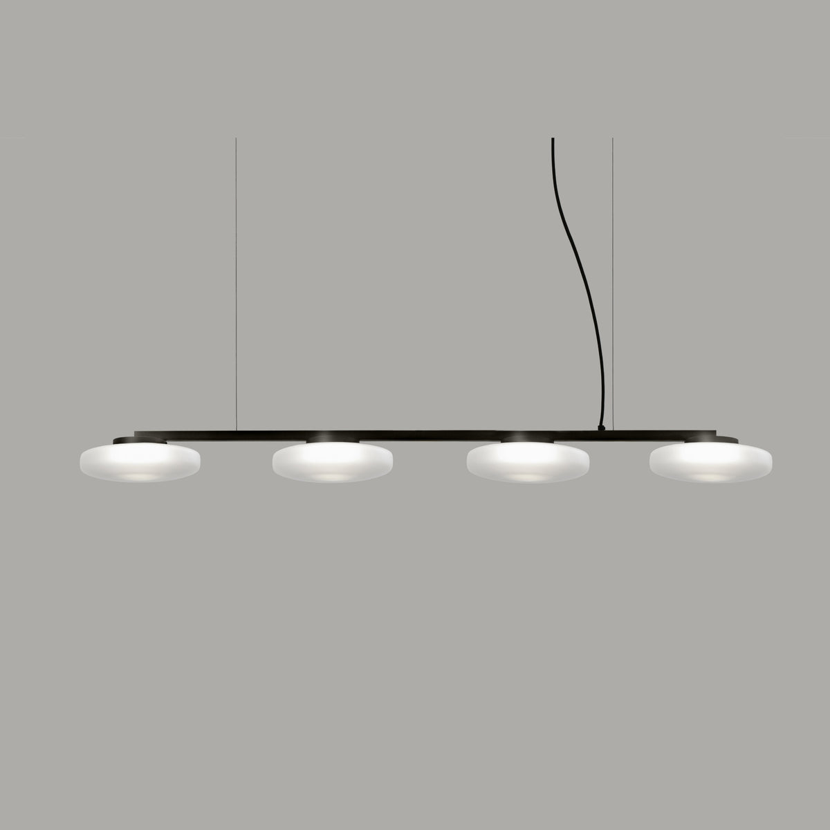Lounge Four Pendant Light