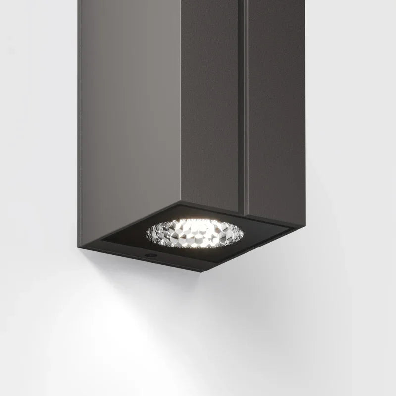 IP44.de Cut Down Wall Light | All Square Lighting