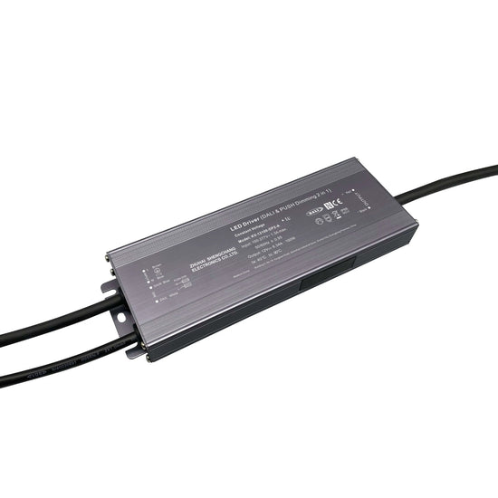 100W 24V DALI-2 Dimmable IP66 LED Driver