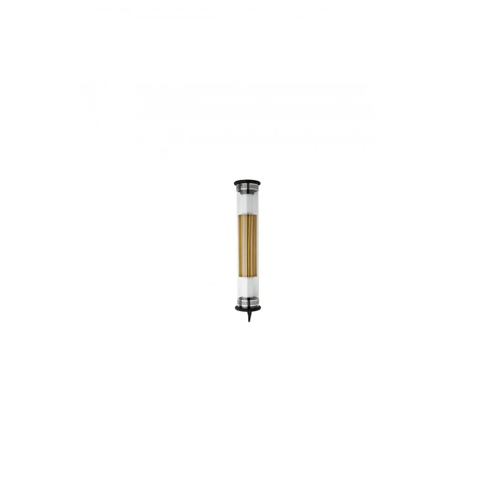 In The Tube 360° Wall Light