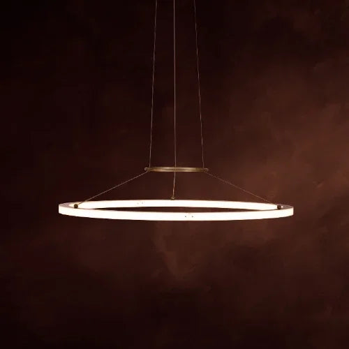 Rio In And Out Pendant Light