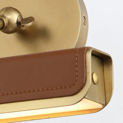 Valise Small Picture Light