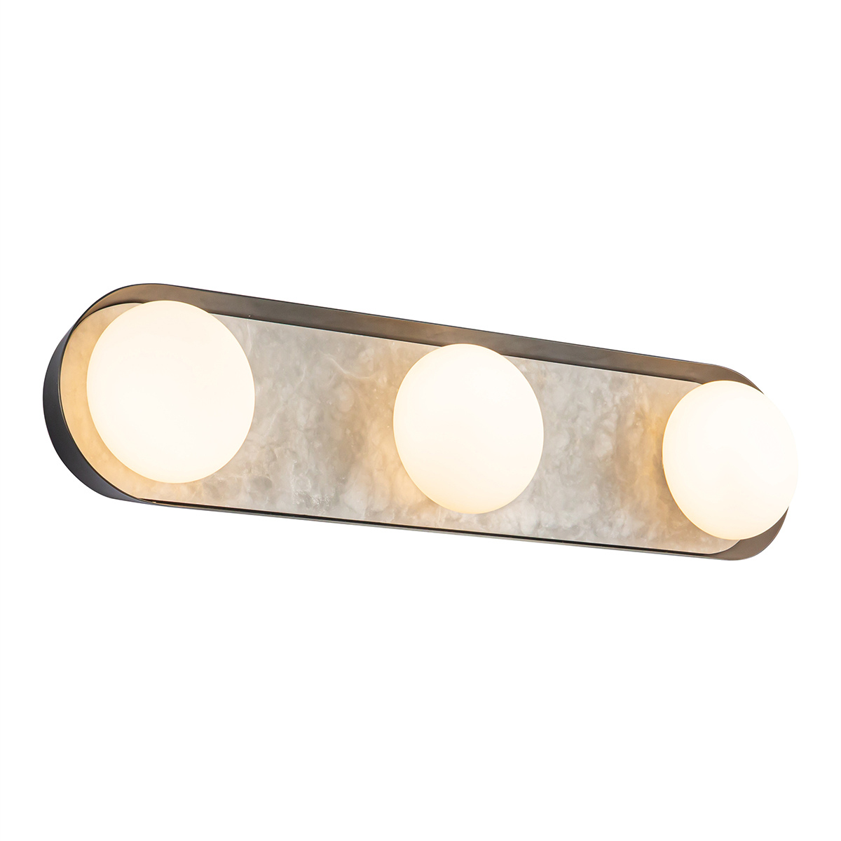 Alonso 3 Wall Light