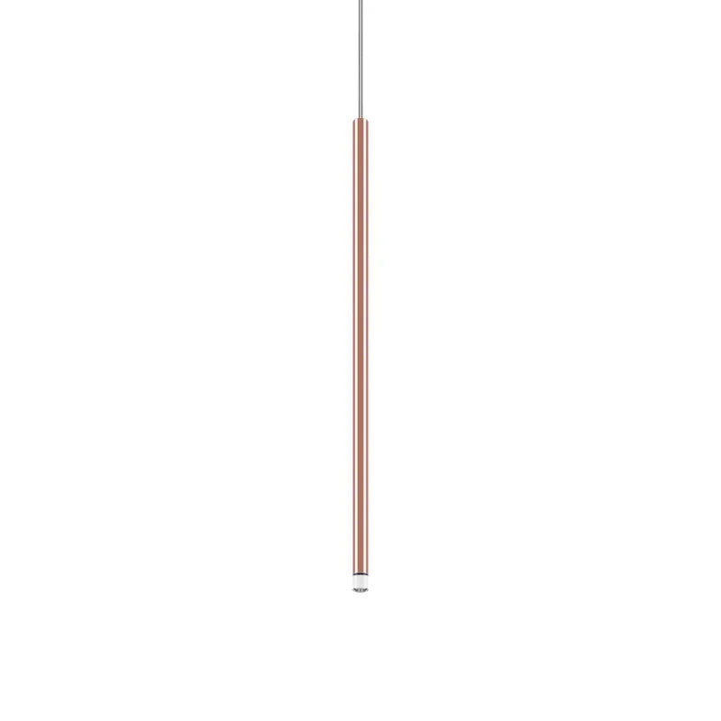 Lodes A-Tube Nano Medium Pendant Light | All Square Lighting