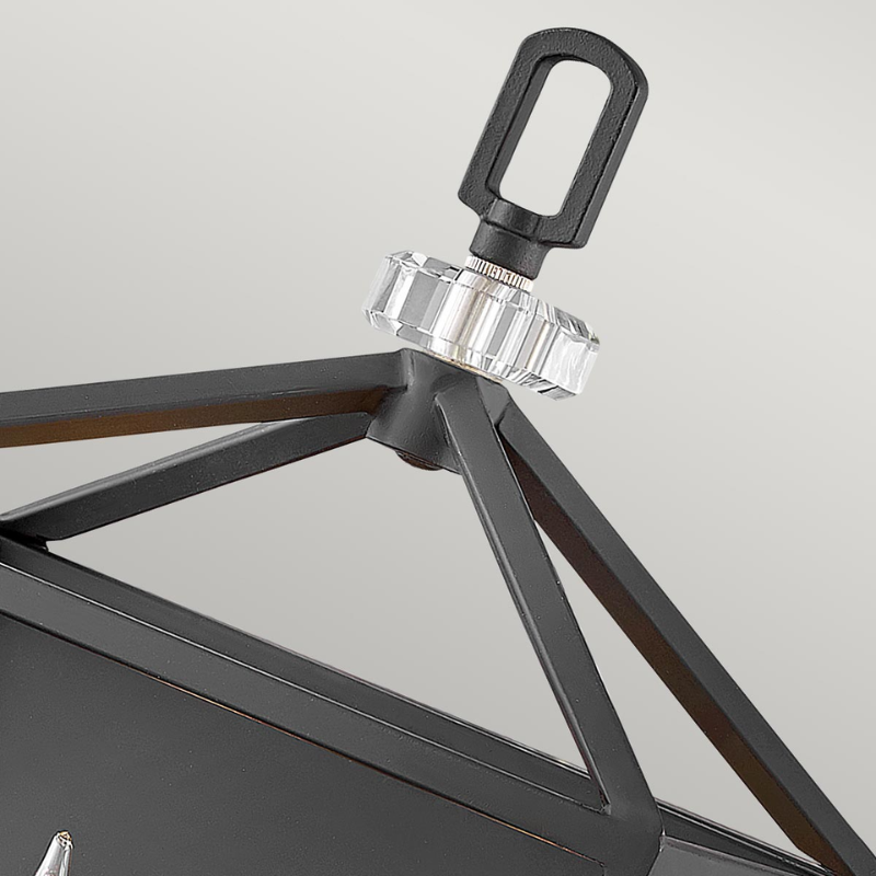 Stinson Wall Light