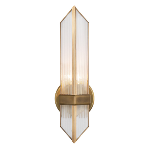 Cairo 1 Wall Light