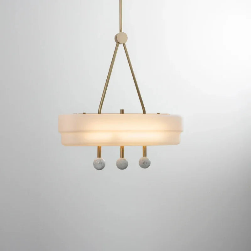 Bert Frank Spate Pendant Light | All Square Lighting