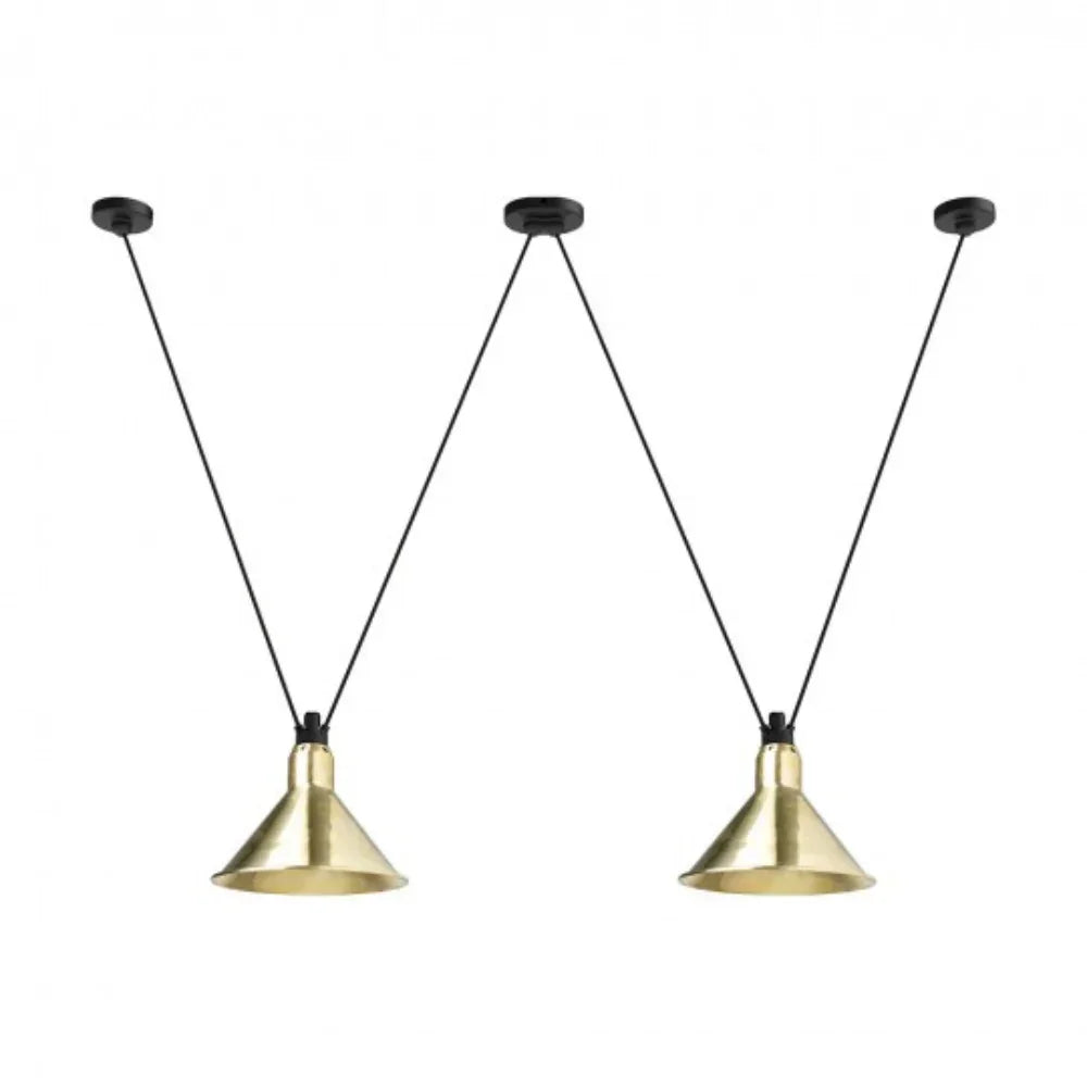 Les Acrobates De Gras N°324 Pendant Light