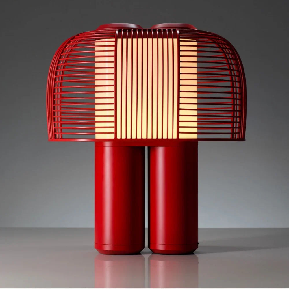 Yasuke Table Lamp