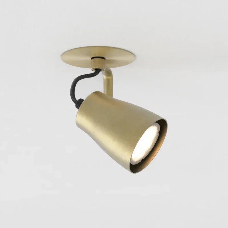 Juno Recessed Spotlight