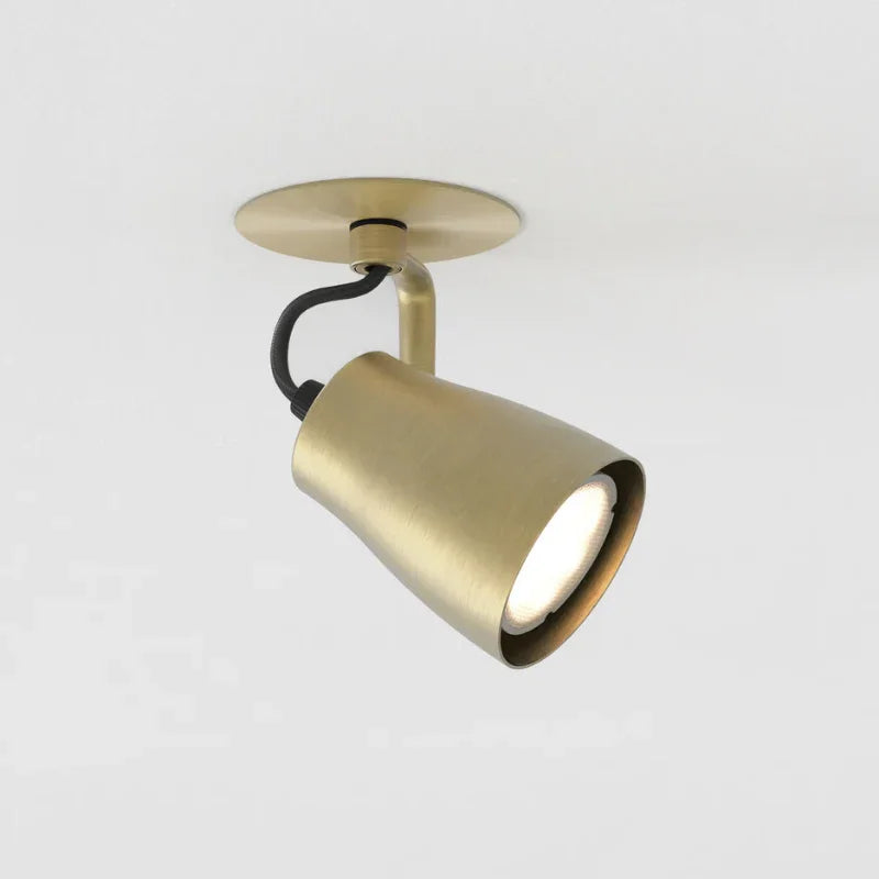 Juno Recessed Spotlight