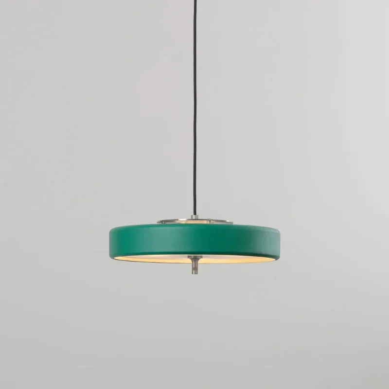 Bert Frank Revolve Pendant Light | All Square Lighting