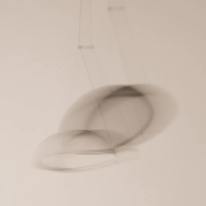 a-Emotional Light Baleira Pendant Light | All Square Lighting