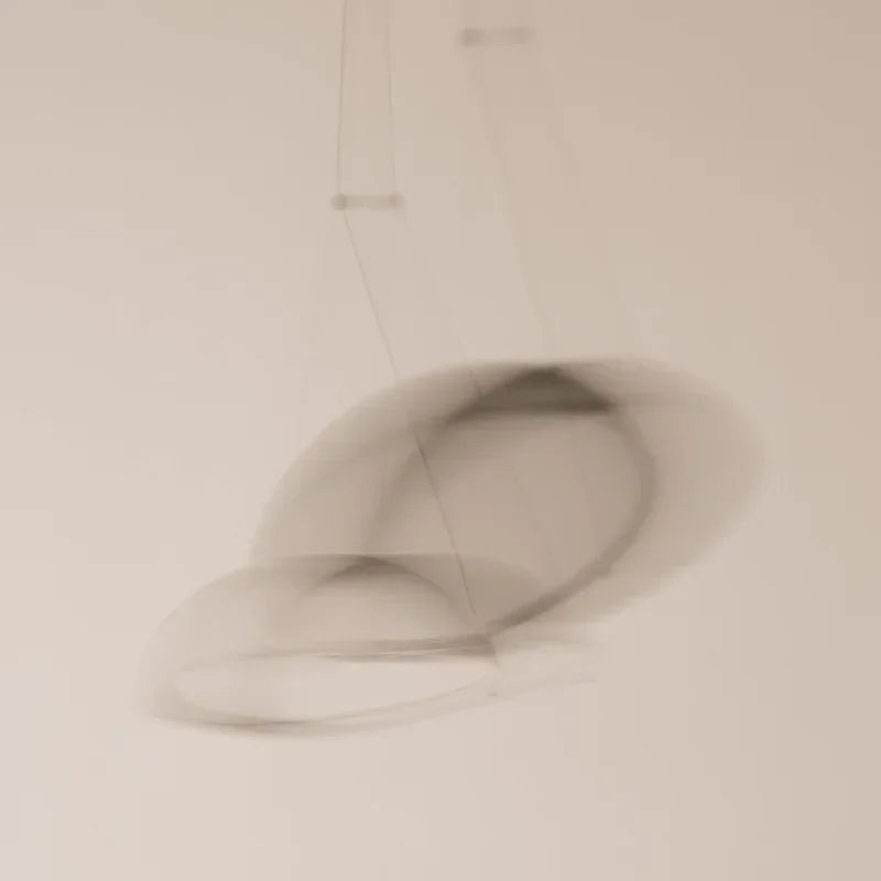 a-Emotional Light Baleira Pendant Light | All Square Lighting