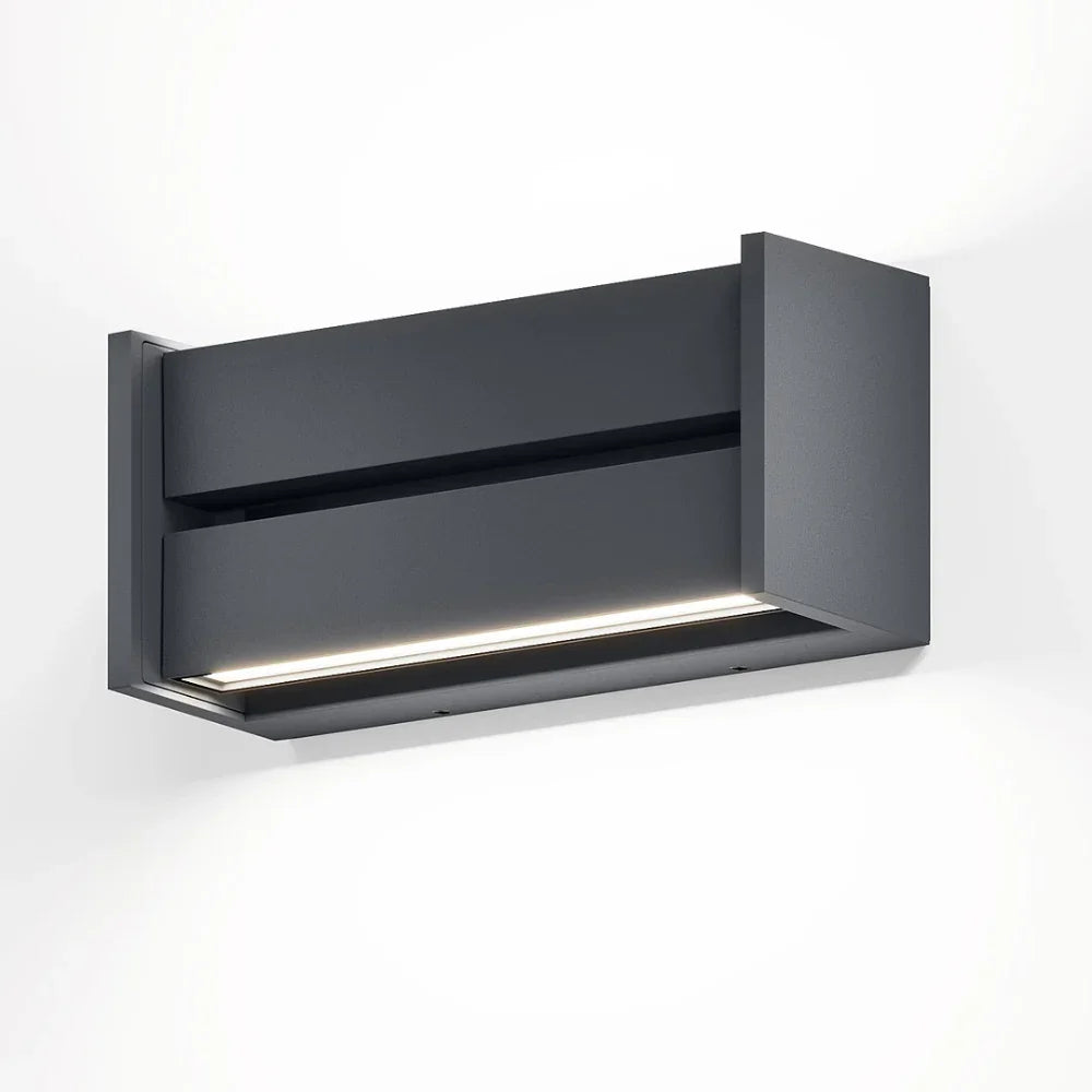 Slat Wall Light