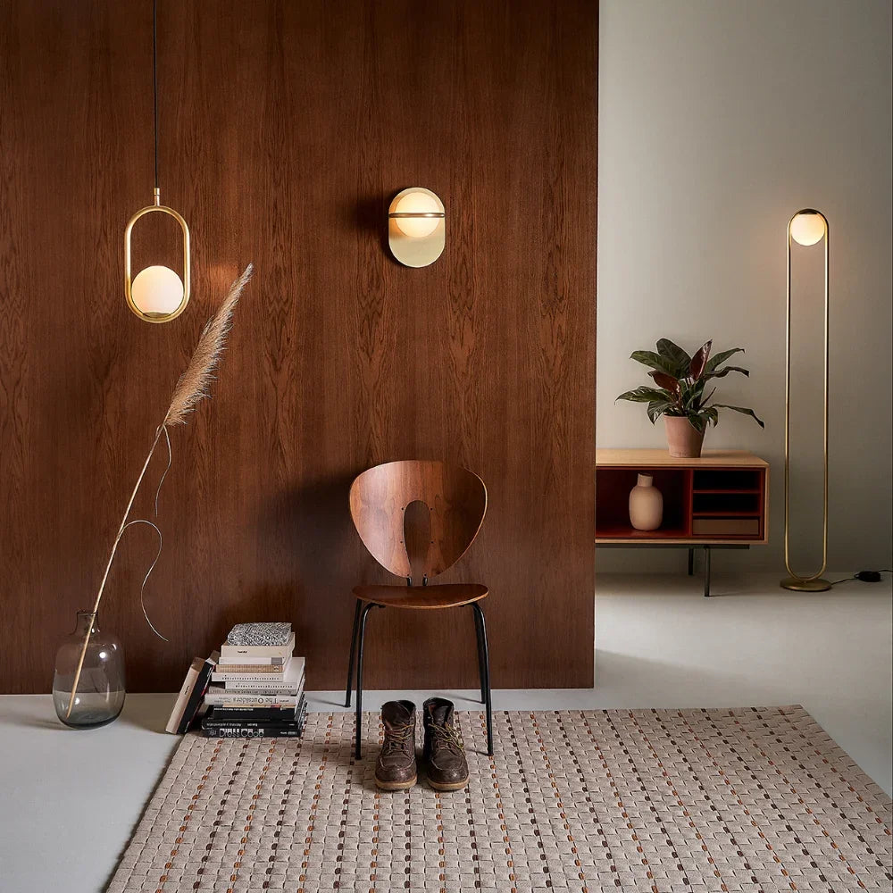 C_Ball S1 Pendant Light