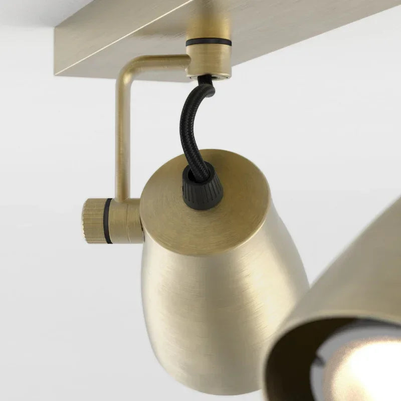 Juno Triple Bar Spotlight