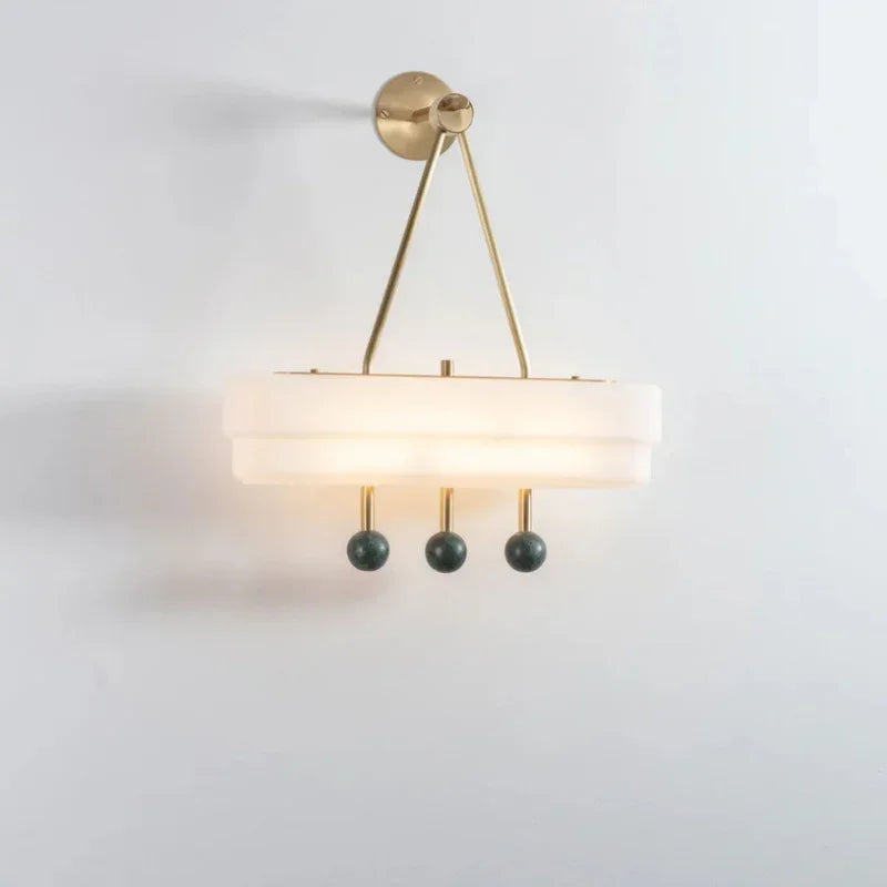 Bert Frank Spate Wall Light | All Square Lighting