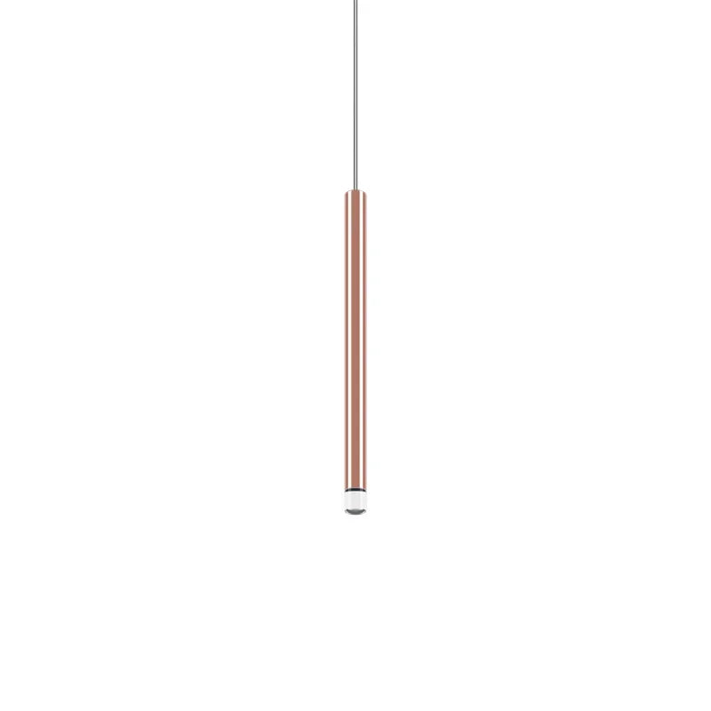 Lodes A-Tube Nano Small Pendant Light | All Square Lighting
