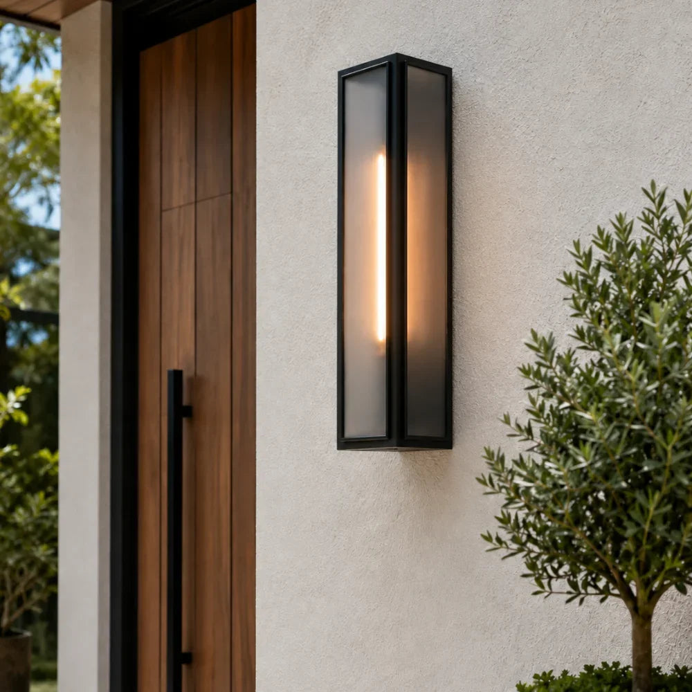 Birmingham N204 Wall Light