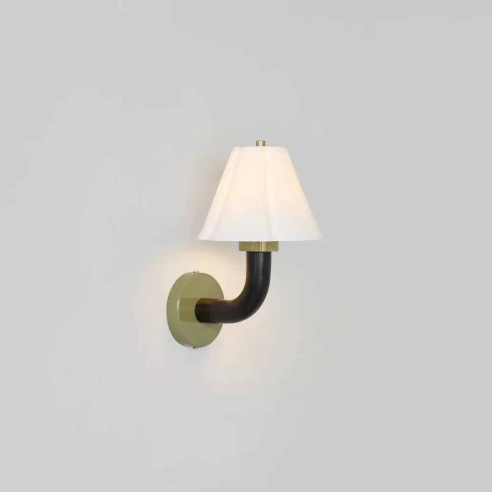 Blossom Wall Light