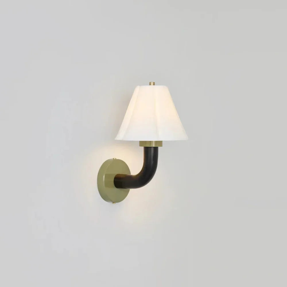 Blossom Wall Light