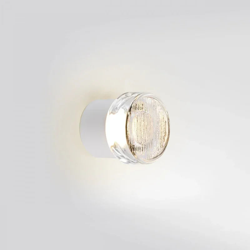 Marset Roc Mini Wall Light | All Square Lighting