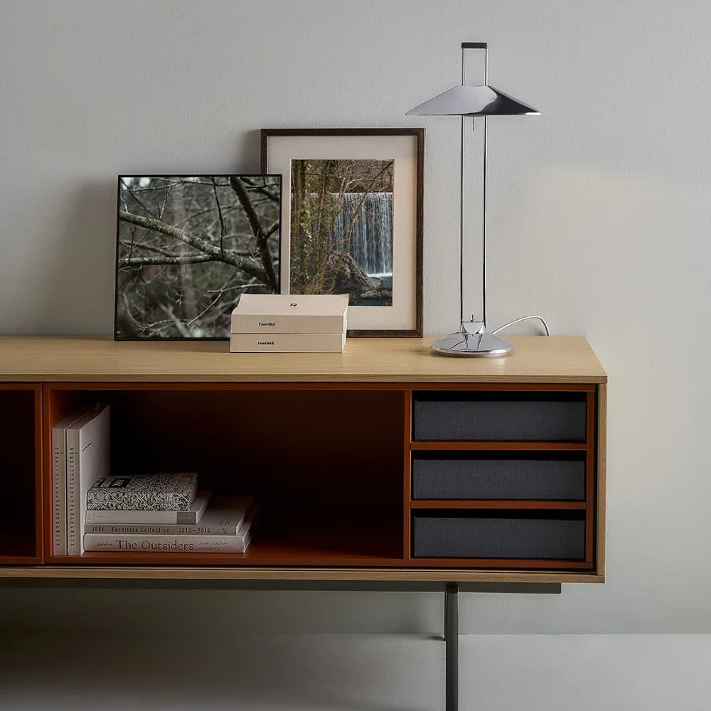 Regina Table Lamp