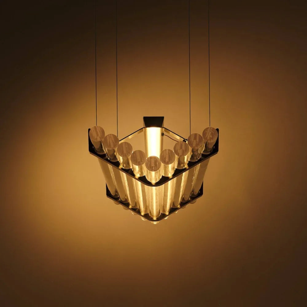 Seagull Pendant Light