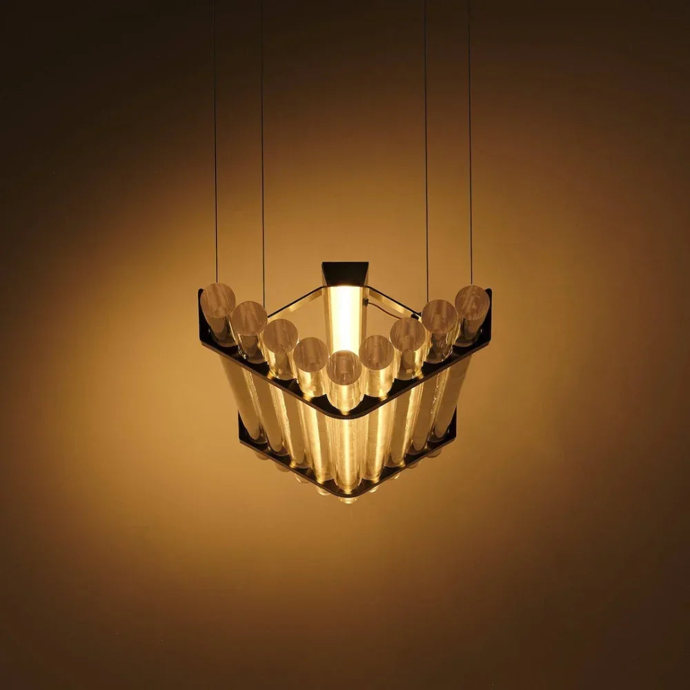 Seagull Pendant Light