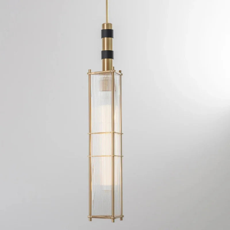 Bert Frank Arbor Pendant Light | All Square Lighting