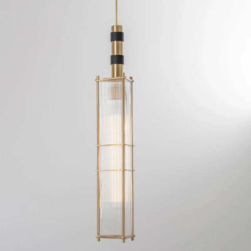 Bert Frank Arbor Pendant Light | All Square Lighting
