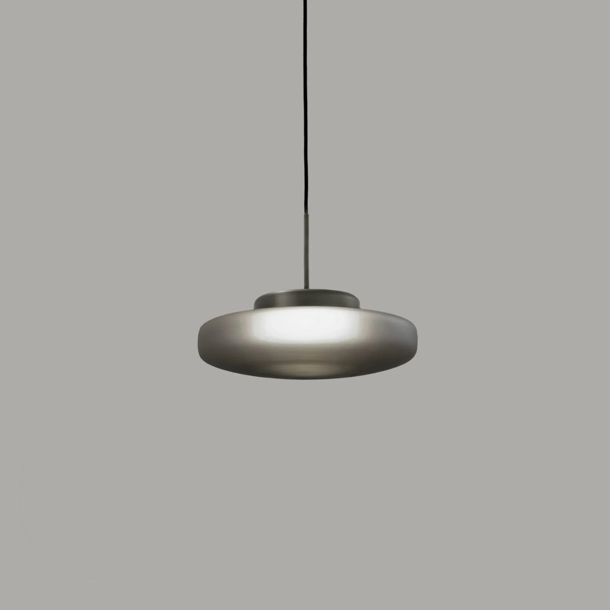 Lounge Single Pendant Light