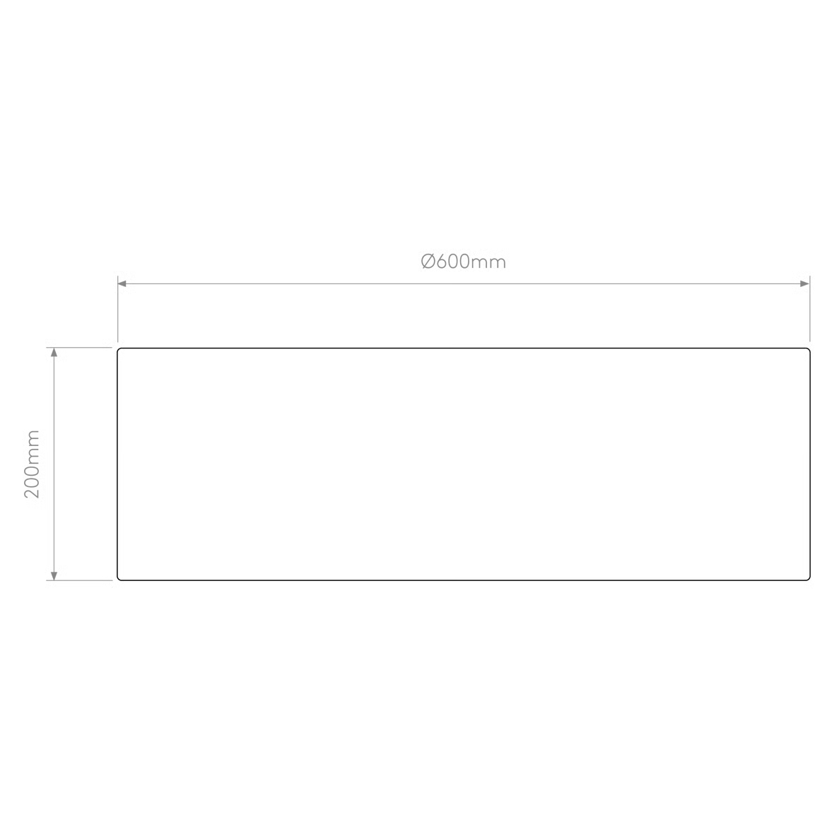 Cambria 600 Shade