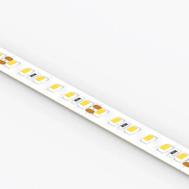 100% Light UK Prem 10 Led Strip | All Square Lighting