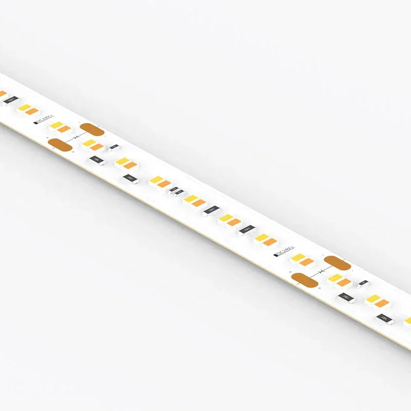 100% Light UK Prem 10 Warm Dim Led Strip | All Square Lighting
