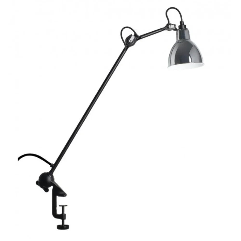 N°201 Clamp Table Lamp