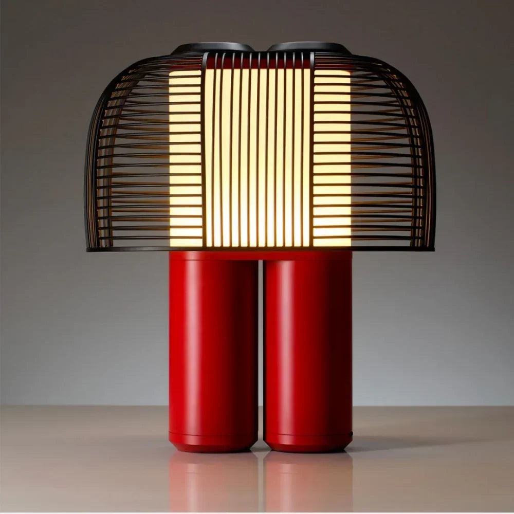 Yasuke Table Lamp