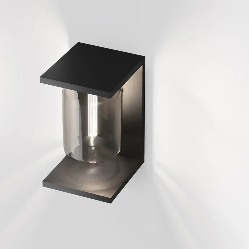 IP44.de Dia Wall Light | All Square Lighting