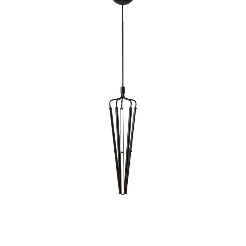 RUBN Bloomsbury Long Pendant Light | All Square Lighting