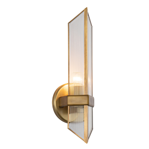 Cairo 1 Wall Light