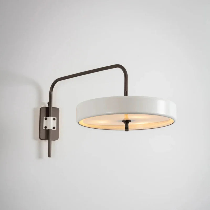 Bert Frank Revolve Wall Light | All Square Lighting