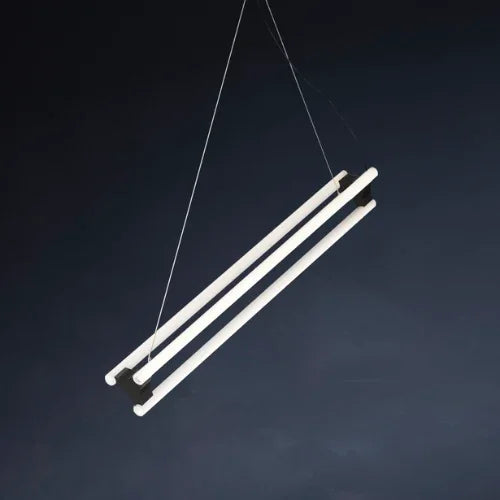 Lia Diagonal 100 Pendant Light