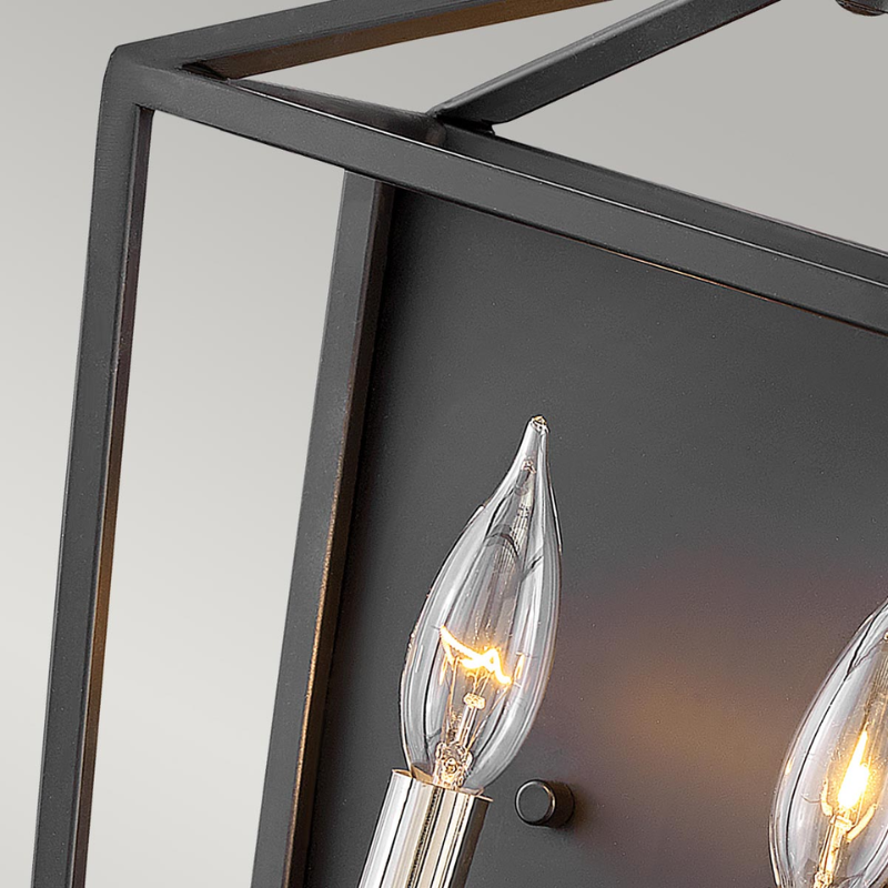 Stinson Wall Light