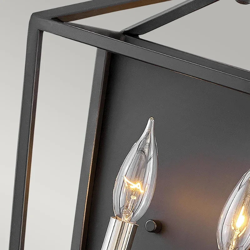 Stinson Wall Light