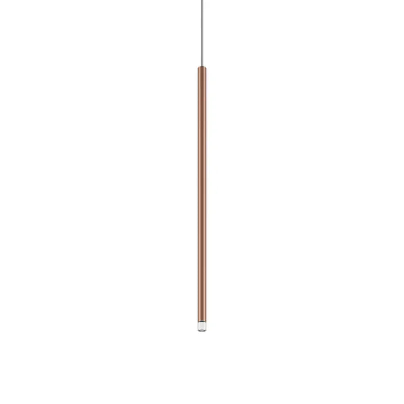 Lodes A-Tube Nano Medium Pendant Light | All Square Lighting