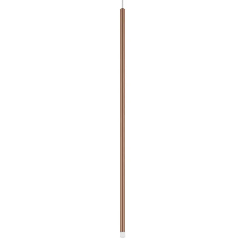 Lodes A-Tube Nano Large Pendant Light | All Square Lighting