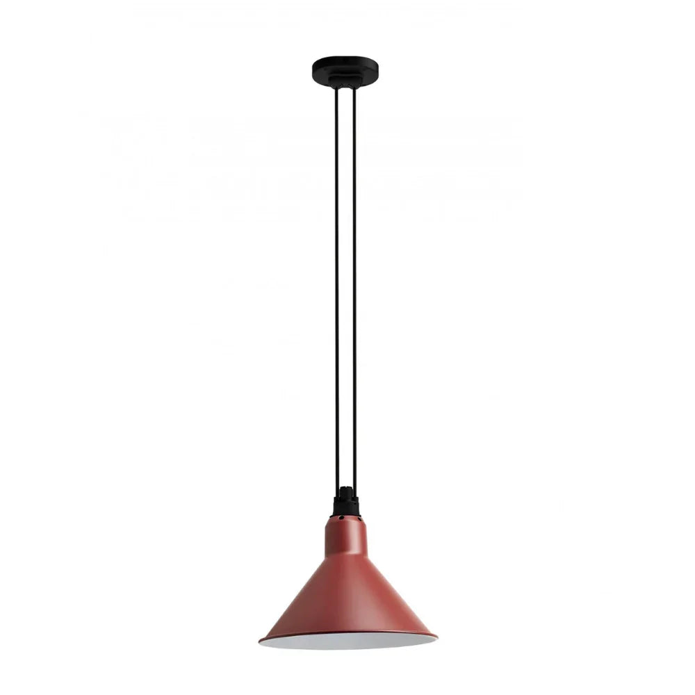 Les Acrobates De Gras N°322 Pendant Light