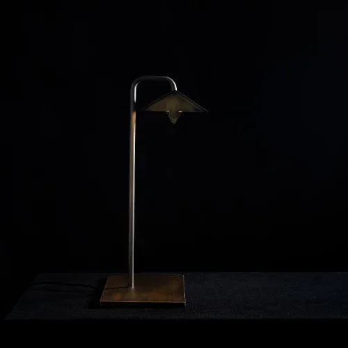 Ava Table Lamp