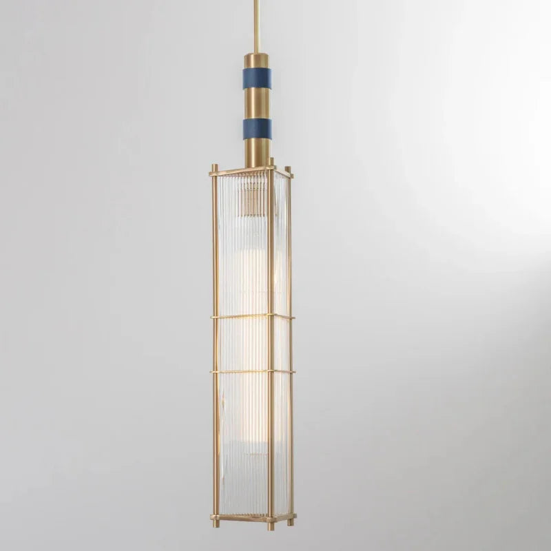 Bert Frank Arbor Pendant Light | All Square Lighting